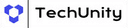 TechUnity Logo